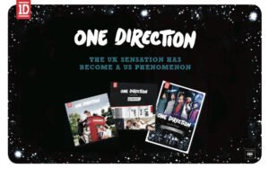 One-direction